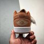 Jordan 1 Low SE Legend Coffee