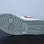 Jordan 1 Low SE Light Smoke Grey Gym Red