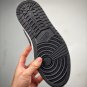 Jordan 1 Low SE Violet Shock White Black