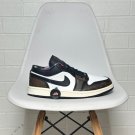 Jordan 1 Low SE Wear Away Yellow Brown GS
