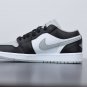 Jordan 1 Low Shadow
