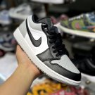 Jordan 1 Low Shadow Toe