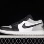 Jordan 1 Low Shadow Toe
