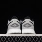 Jordan 1 Low Shadow Toe