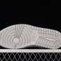 Jordan 1 Low Shadow Toe