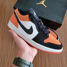 Jordan 1 Low Shattered Backboard