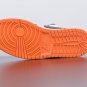 Jordan 1 Low Shattered Backboard