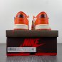 Jordan 1 Low Starfish Zach Lavine X Custom Off-White X