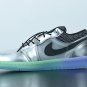 Jordan 1 Low Toggle Silver