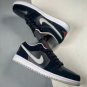Jordan 1 Low University Red Cement Grey