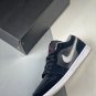 Jordan 1 Low University Red Cement Grey