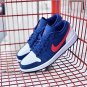 Jordan 1 Low USA