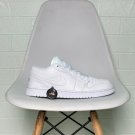 Jordan 1 Low White