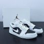 Jordan 1 Low WhiteBlack