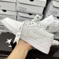 Jordan 1 Low x Dior 'Quilted &acirc;��White&acirc;��