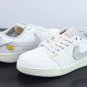 Jordan 1 Low X Union LA White Neutral Grey