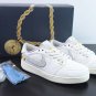 Jordan 1 Low X Union LA White Neutral Grey
