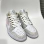 Jordan 1 Mid &acirc;��Light Iron Ore&acirc;��
