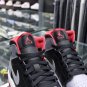 Jordan 1 Mid 'Black Cement Grey'