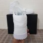 Jordan 1 Mid Full White BNIB Original Premium
