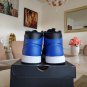 Jordan 1 Mid Hyper Royal Marina Blue