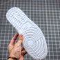 Jordan 1 Mid Iridescent Reflective White