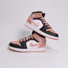 Jordan 1 Mid 'Light Madder Root'
