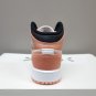 Jordan 1 Mid 'Light Madder Root'
