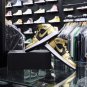 Jordan 1 Mid 'Metallic Gold'