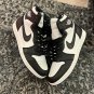 Jordan 1 Mid 'Panda'