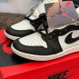 Jordan 1 Mid 'Panda'