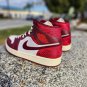 Jordan 1 Mid SE &acirc;��Tiki Leaf&acirc;��