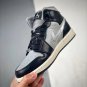 Jordan 1 Mid SE Black Chrome