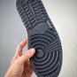 Jordan 1 Mid SE Black Chrome