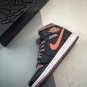 Jordan 1 Mid SE Black Sky J Mauve