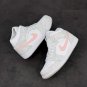 Jordan 1 Mid SE Light Iron Ore