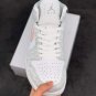 Jordan 1 Mid SE Light Iron Ore