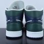Jordan 1 Mid SE Seahawks