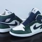Jordan 1 Mid SE Seahawks