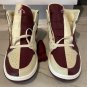 Jordan 1 Mid SE Split 'Beach Cherrywood'