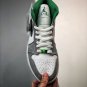 Jordan 1 Mid SE White Pine Green Smoke Grey