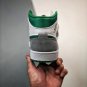 Jordan 1 Mid SE White Pine Green Smoke Grey