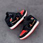 Jordan 1 Mid Siempre Familia GS
