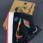 Jordan 1 Mid Siempre Familia GS