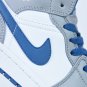 Jordan 1 Mid True Blue