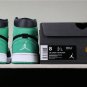 Jordan 1 Mid Xbox E3 Green 2018