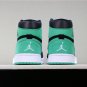 Jordan 1 Mid Xbox E3 Green 2018