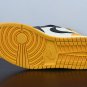 Jordan 1 OG High Yellow Toe White