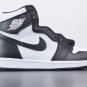 Jordan 1 Retro Black White