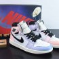 Jordan 1 Retro High &acirc;��Craft&acirc;��